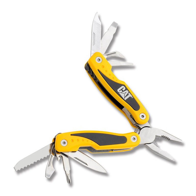 Caterpillar Multitool 13...