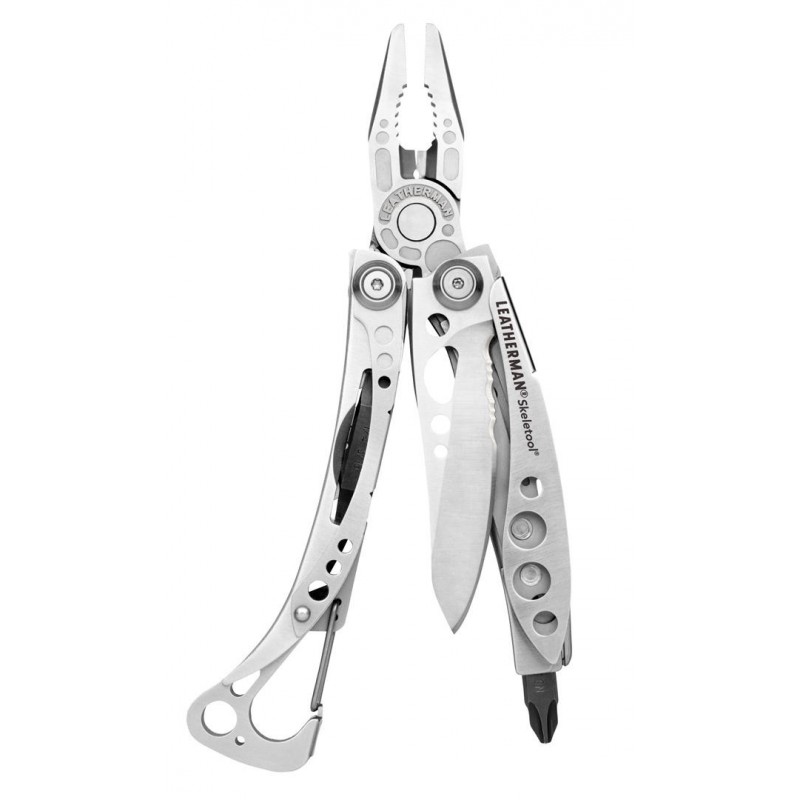 Leatherman Skeletool -7...