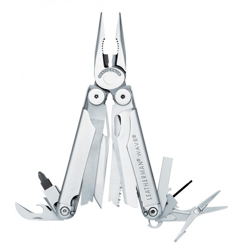 Leatherman New Wave