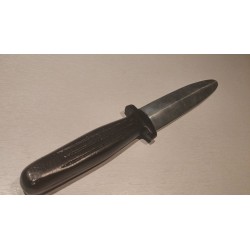 Aluminium training/demostration knife