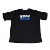 T-shirt sportswear Krav Maga Fist